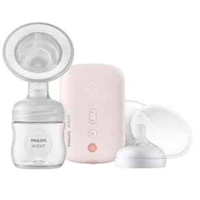 Bomba de mama Philips AVENT Single Electric SCF391/62