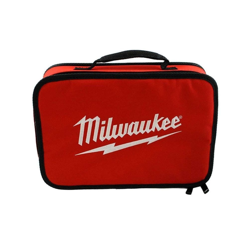 Bolsa de ferramentas Milwaukee
