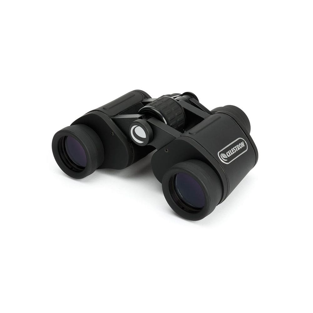Óptica binocular Celestron UpClose G2 7x35 multirrevestida