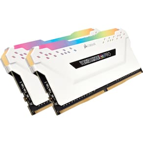Memória Corsair Vengeance RGB PRO 16 GB (2x8 GB) DDR4 3600 MHz