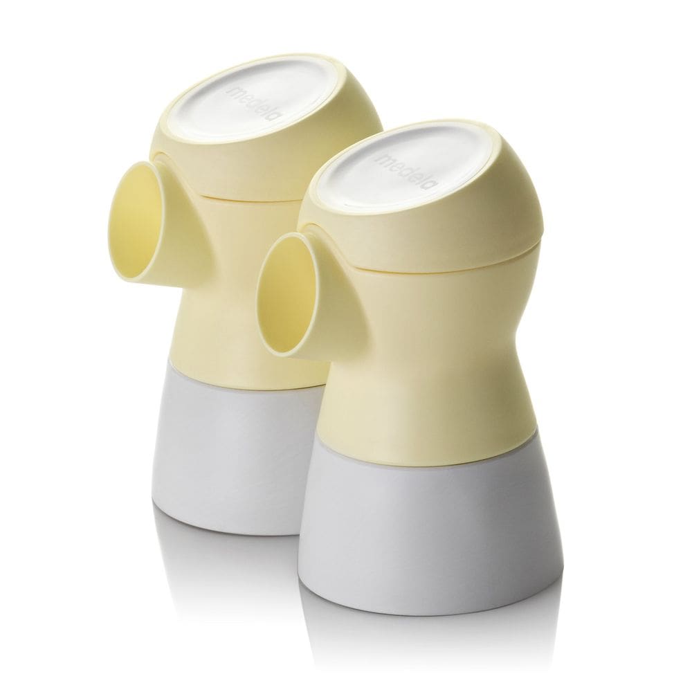 Kit de peças de reposição Medela Sonata Breast Pump autêntico sem BPA