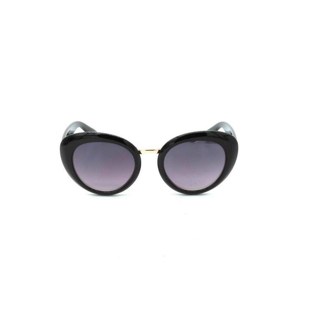Óculos De Sol Prorider Preto E Dourado - 950