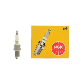 Vela De Ignição Brandy Motoneta Scooter Pista Ngk Bp8Hs