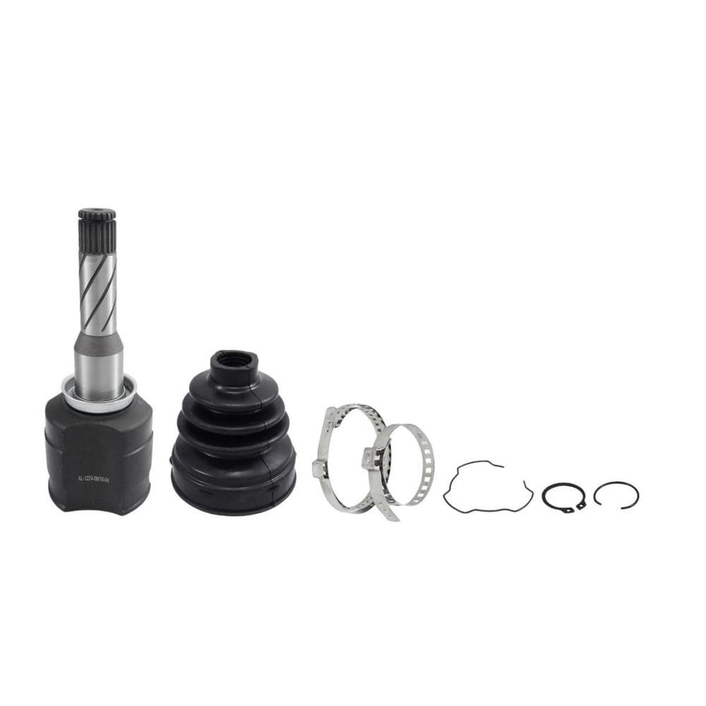 Garfo Da Tulipa Chevrolet Gm Onix 1.4 8V Prisma Ima Al1274