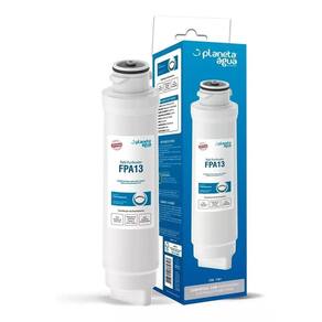Refil Filtro Vela Electrolux Pe10X, Pe10B Planeta Água Fpa13