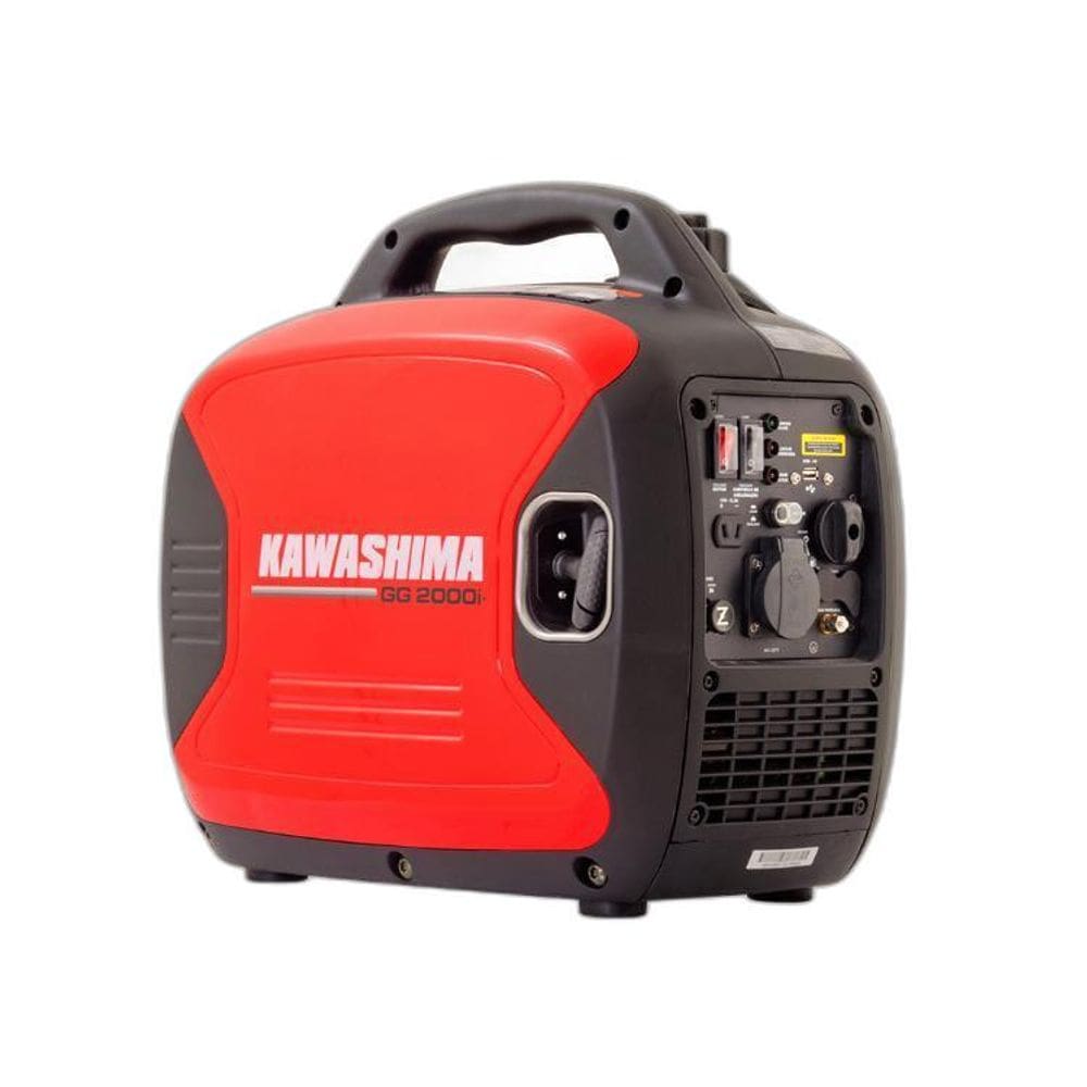 Gerador Kawashima Gg2000I - Inverter Mono 220V