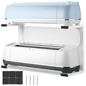 Stand Legs FEOXSHAL compatível com Cricut Maker 3 e Explore Air 2,3