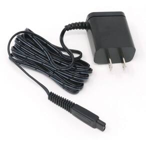 Adaptador de cabo de carregamento Andis 17165 para barbeador de lítio ProFoil