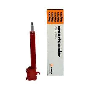 Amortecedor Traseiro Ford Escort Verona Cofap Sm27026