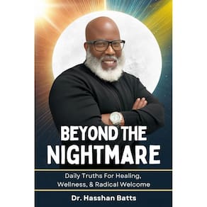 Livro Beyond the Nightmare: A Guide to Recovery, Reentry, Res