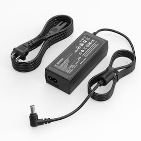 Cabo de alimentação 14V 3A 42W para monitor Samsung 32-15 S22C300H