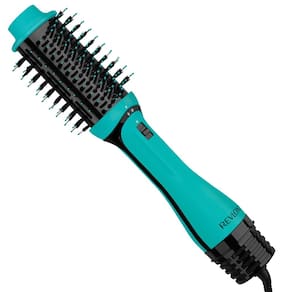 Secador de cabelo e escova de ar quente Revlon One Step Volumizer PLUS