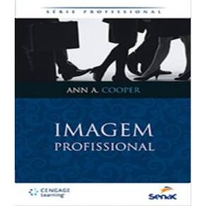 Livro Imagem Profissional
