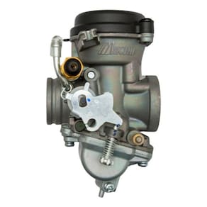 Carburador Completo Mikuni Dafra Apache 150 Suzuki Yes 125