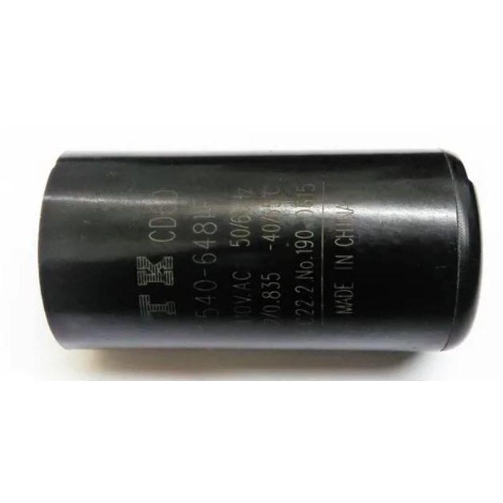 Capacitor 540/648 Uf110V Eos