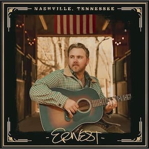 Disco de vinil Universal Music Group Nashville, Tennessee [3 LP]