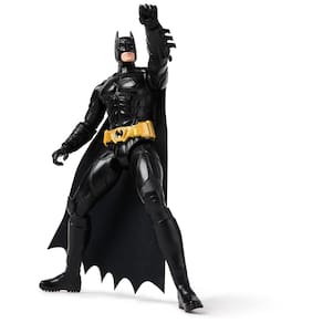 Boneco de ação DC Comics Batman The Dark Knight 30cm