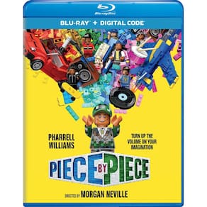 Blu-ray peça por peça - UNIVERSAL