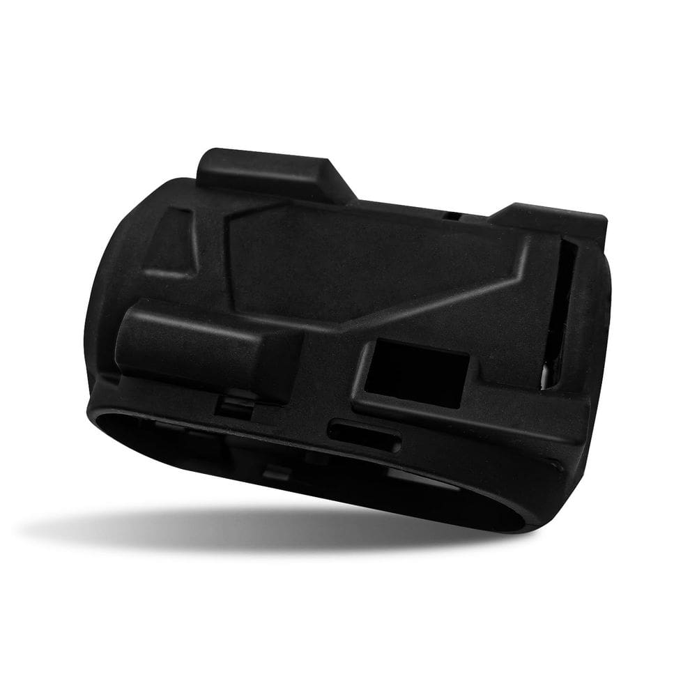 Bota de proteção para Milwaukee M12 Fuel 1/2 e 3/8 Impact