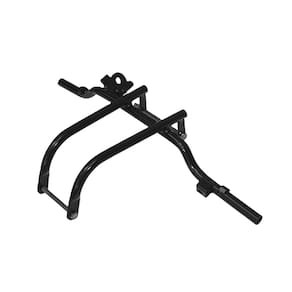 Estribo Titan 150 Com Protetor Motor (Berco)