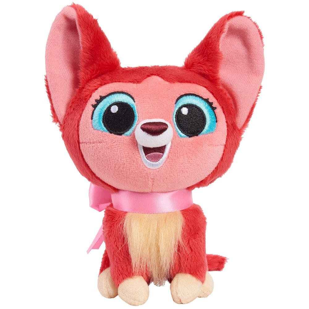 Bicho de pelúcia Disney Junior Alice`s Wonderland Bakery