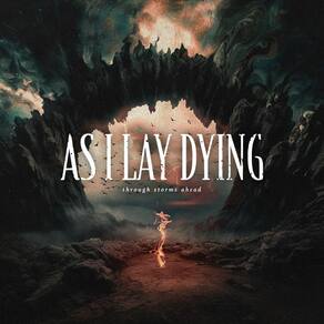 Álbum de música Through Storms Ahead - NAPALM RECORDS