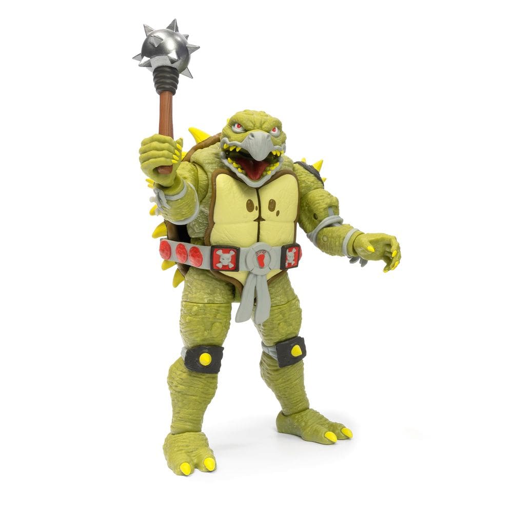 Figura de ação The Loyal Subjects Teenage Mutant Ninja Turtles