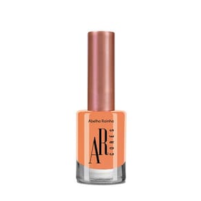 Esmalte Unhas Energia Ar Cores Abelha Rainha 10Ml Ref 4919