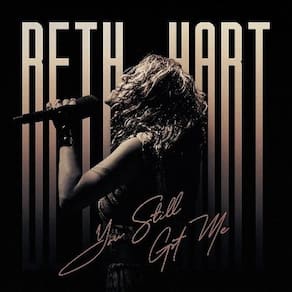 Álbum: MASCOT Label Group You Still Got Me de Beth Hart
