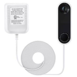 Transformador Dreyoo 20VAC 500mA Certificação UL Arlo Eufy