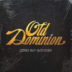 Álbum de música Odies But Goodies de SONY MUSIC CANADA
