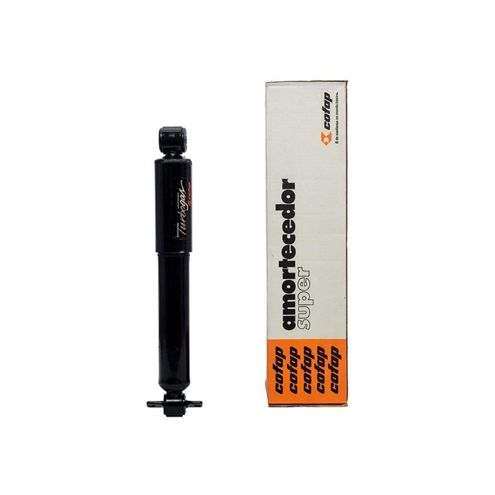 Amortecedor Dianteiro Par Chevrolet S10 Cofap Gl12223