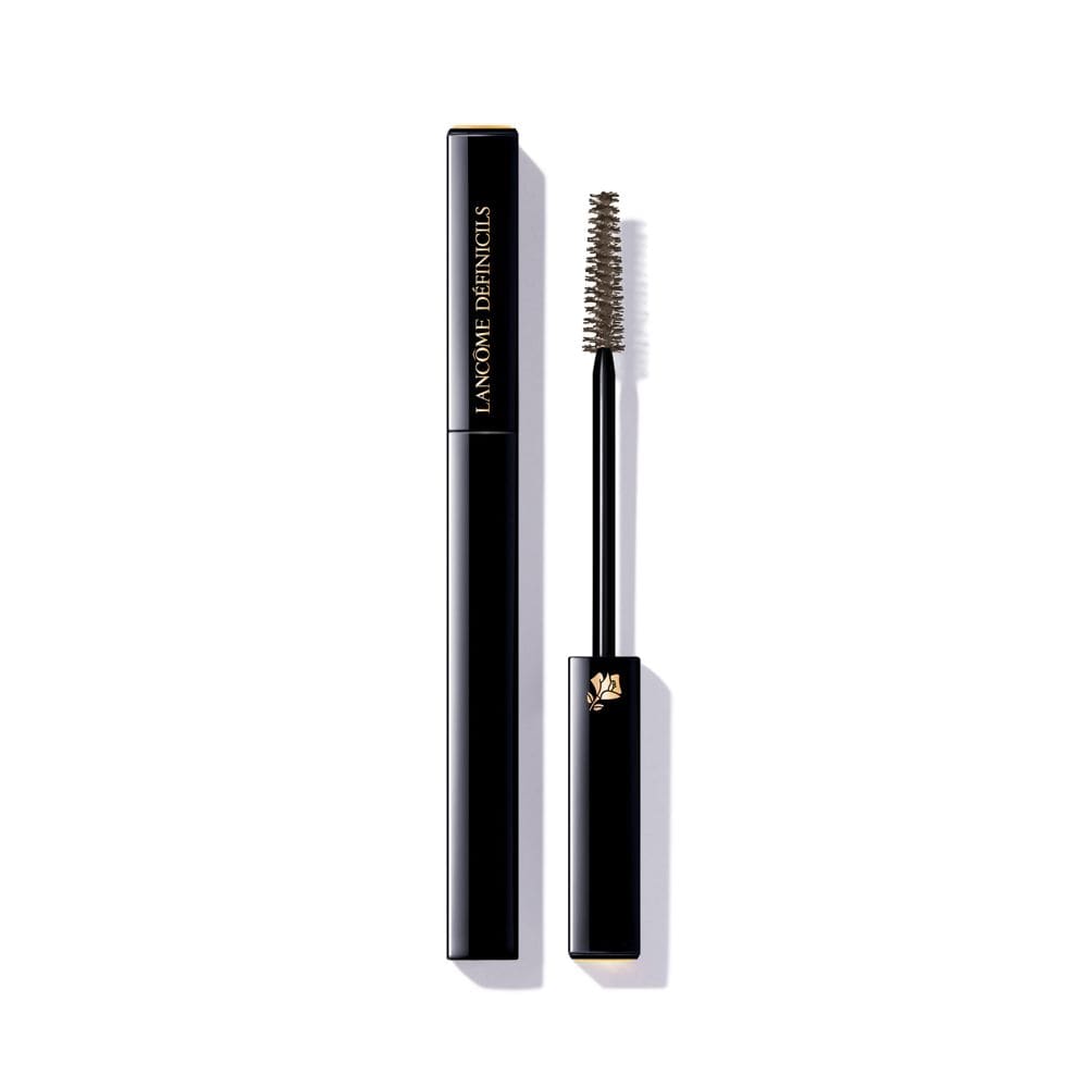 Máscara Lancôme Définicils Definindo e Alongando o Marrom Profundo