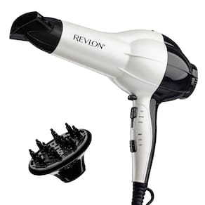 Secador de cabelo Revlon Shine Booster 1875W Ionic Technology