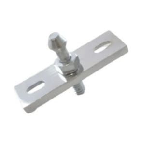 Castanha Para Trinco Especial Cromado C32269