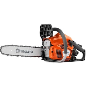 Motosserra a Gasolina Husqvarna 120 Sabre 14" 1,4 Watts, 2 Tempos
