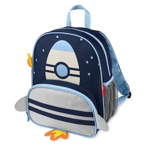 Mochila Skip Hop Sparks Little Kid`s Rocket Preschool 3-4y