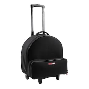 Kit de tambores Rolling Bag Gator Cases Protechtor Student