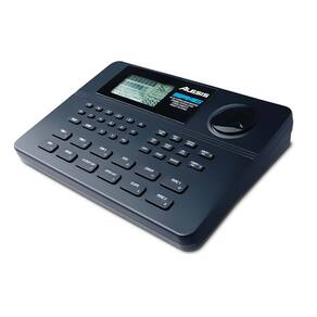 Drum Machine Alesis SR-16 Studio-Grade com biblioteca de som