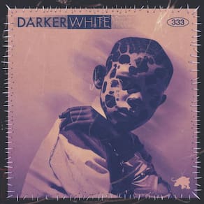 Álbum de música DARKER WHITE da SONY MUSIC CANADA ENTERTAINMENT INC.