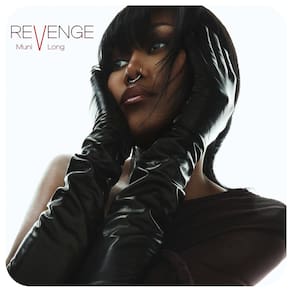 Álbum Def Jam Revenge da artista vencedora do Grammy Muni Long