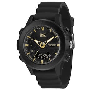 Relógio X-Watch Masculino Ref: Xmppa353 P1Px Esportivo