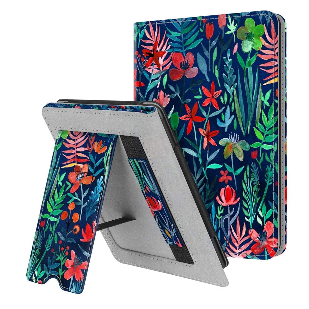 Capa Stand Case Fintie para Kindle Paperwhite 6 de 10ª geração de 2018
