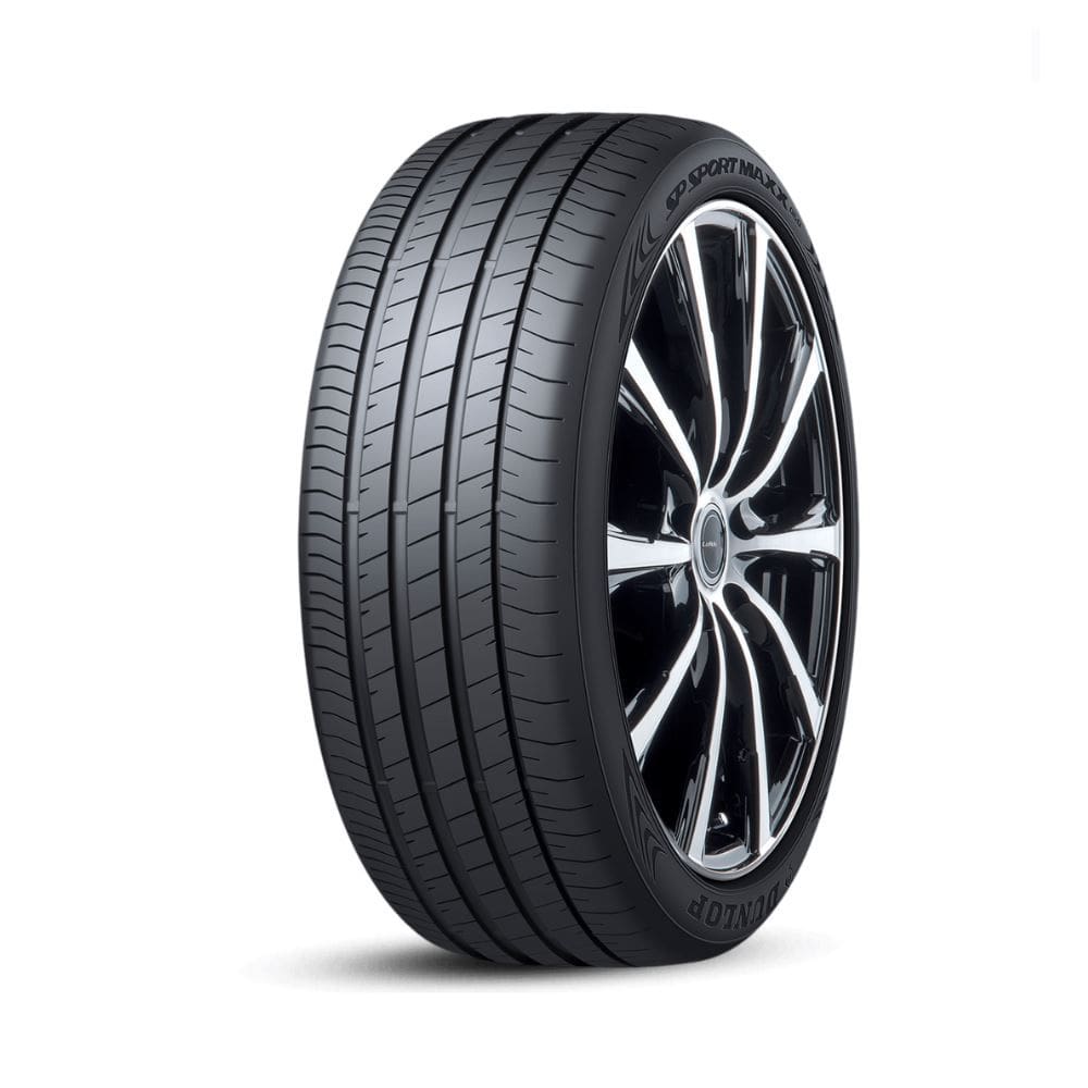 Pneu Aro 18 225/55 R18 Dunlop Sport Maxx 060 98H