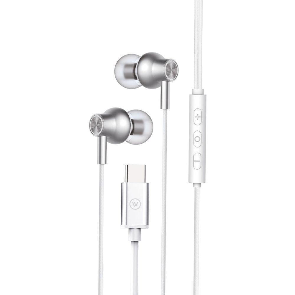 IWILL - Fone - Coke - Neo Easy Branco - Neo Easy