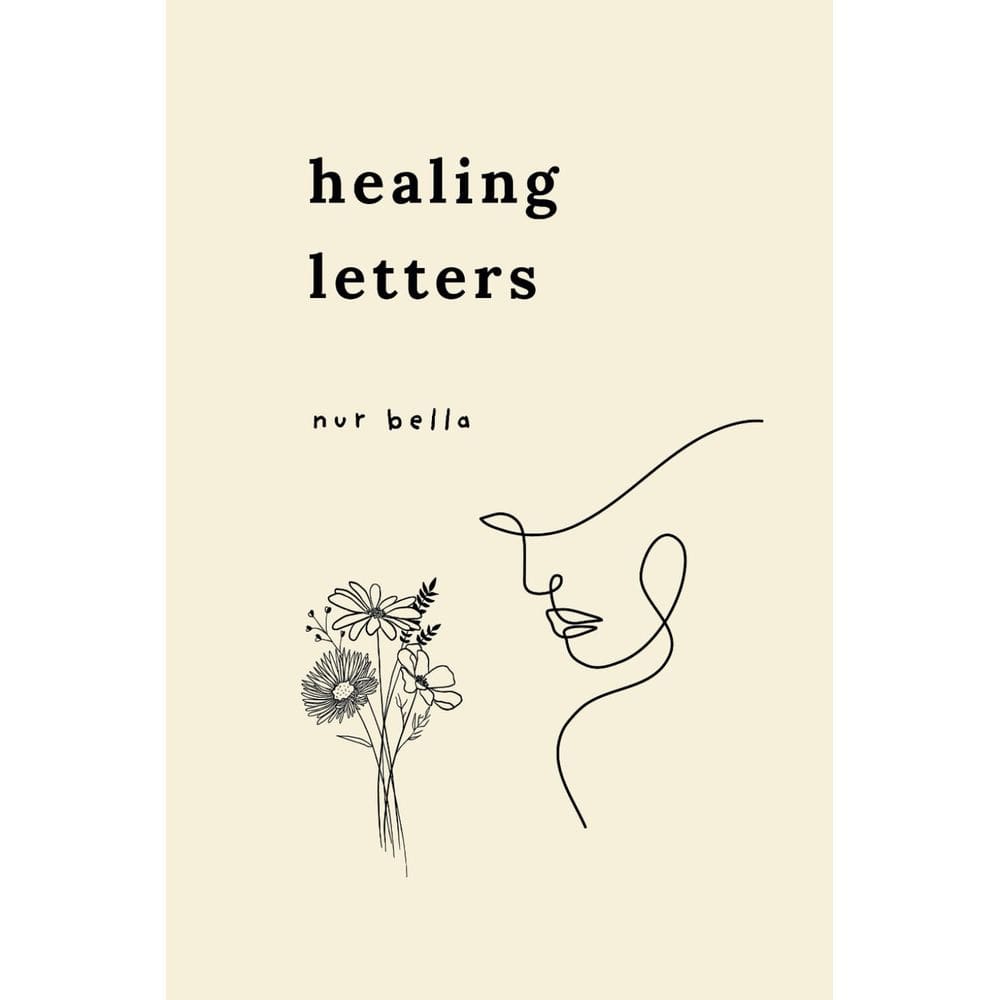 Livro: Healing Letters