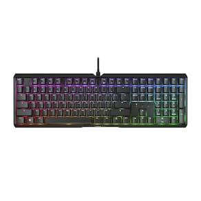 Teclado para jogos CHERRY XTRFY MX 3.1 Mechanical Wired MX2A