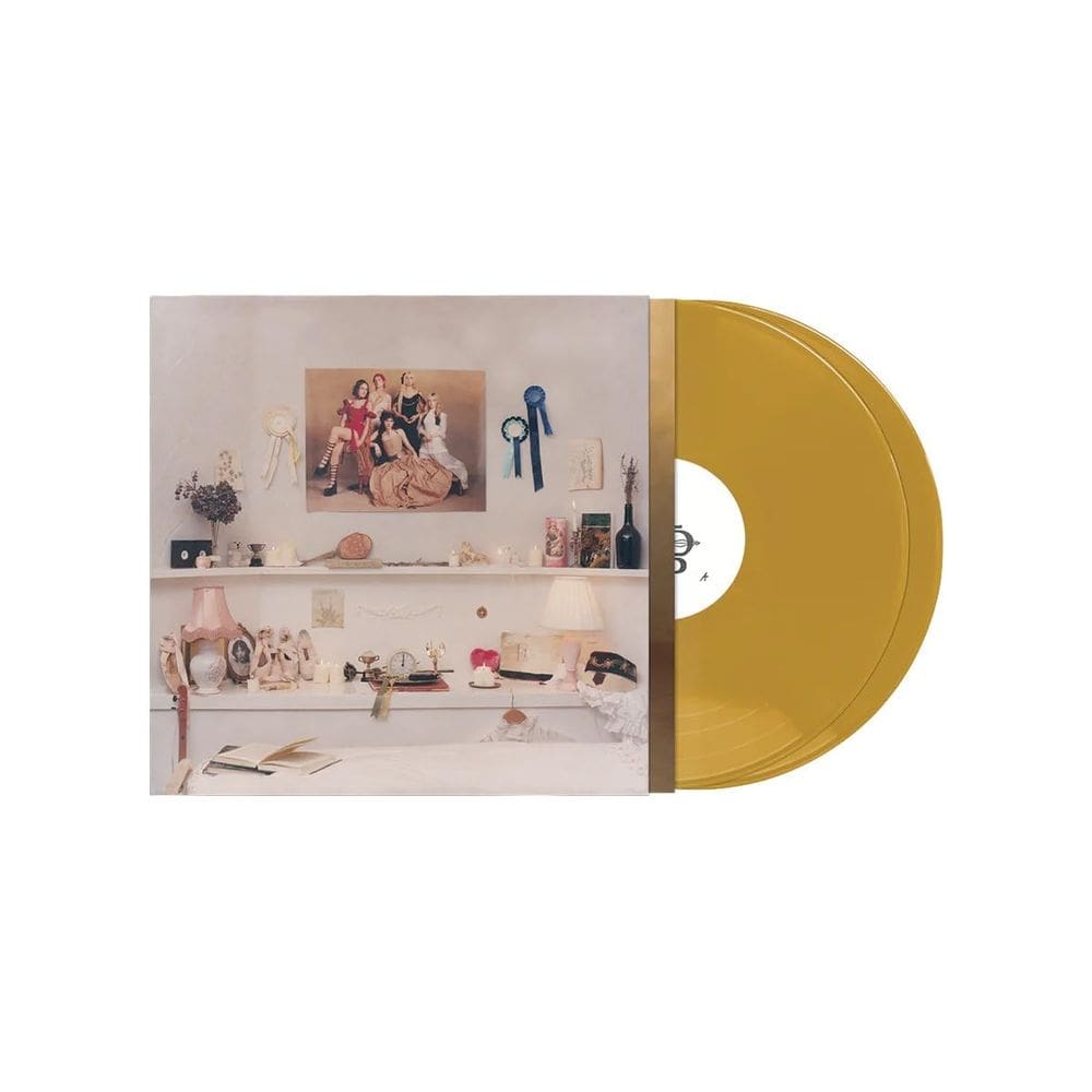 Álbum de vinil Island Prelude To Ecstasy Acoustics and Covers
