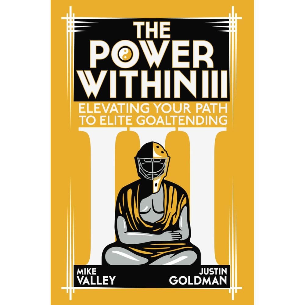 Livro The Power Within III: Elevando seu caminho para a meta de elite