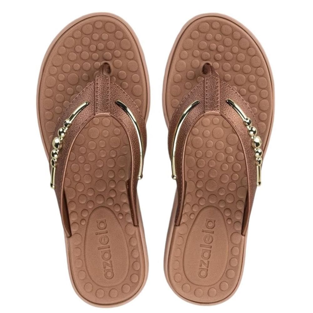 Tamanco Feminino Conforto Moderno Casual Azaleia